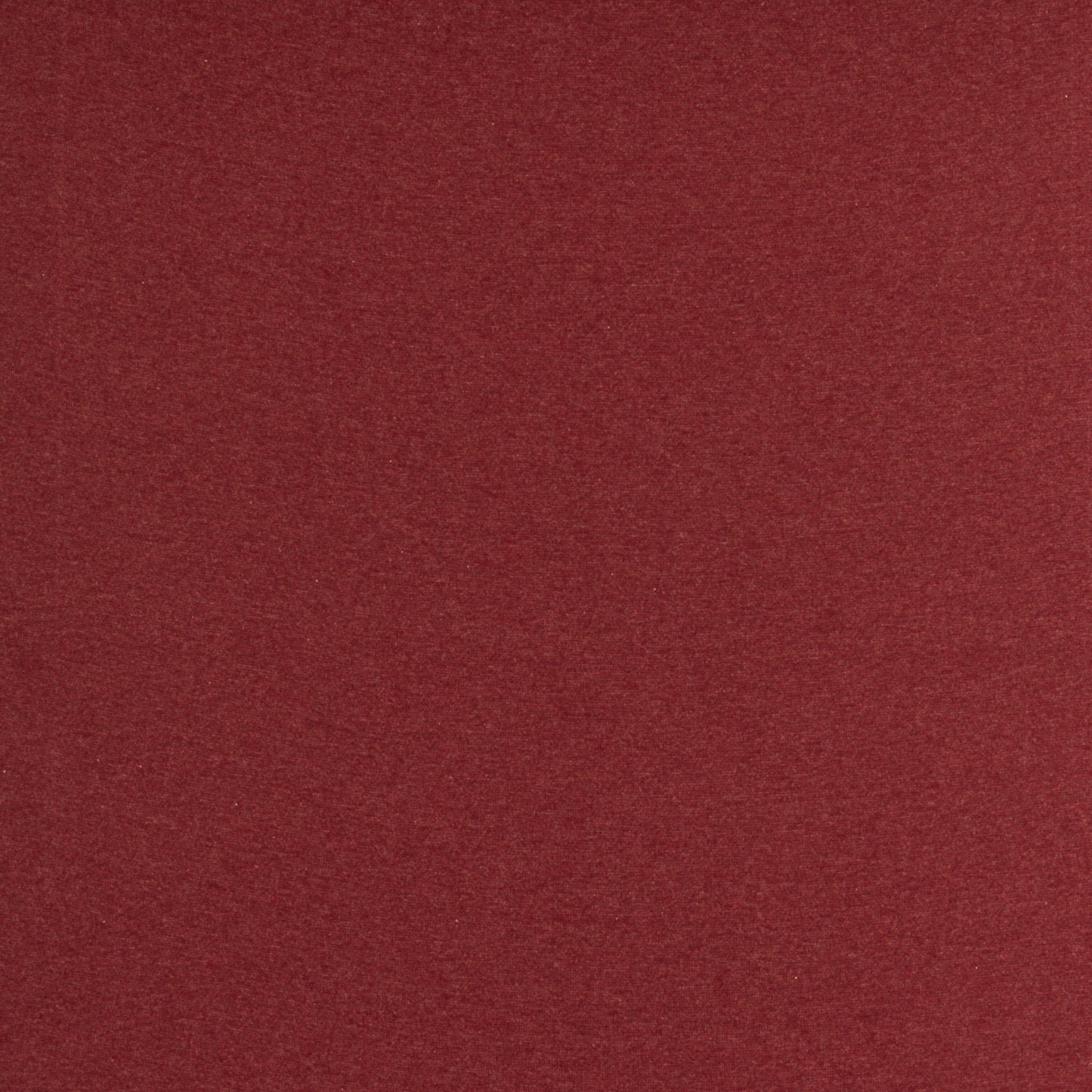 0.5m Bündchen XL burgundy-melange