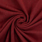 0.5m Jersey burgundy-melange