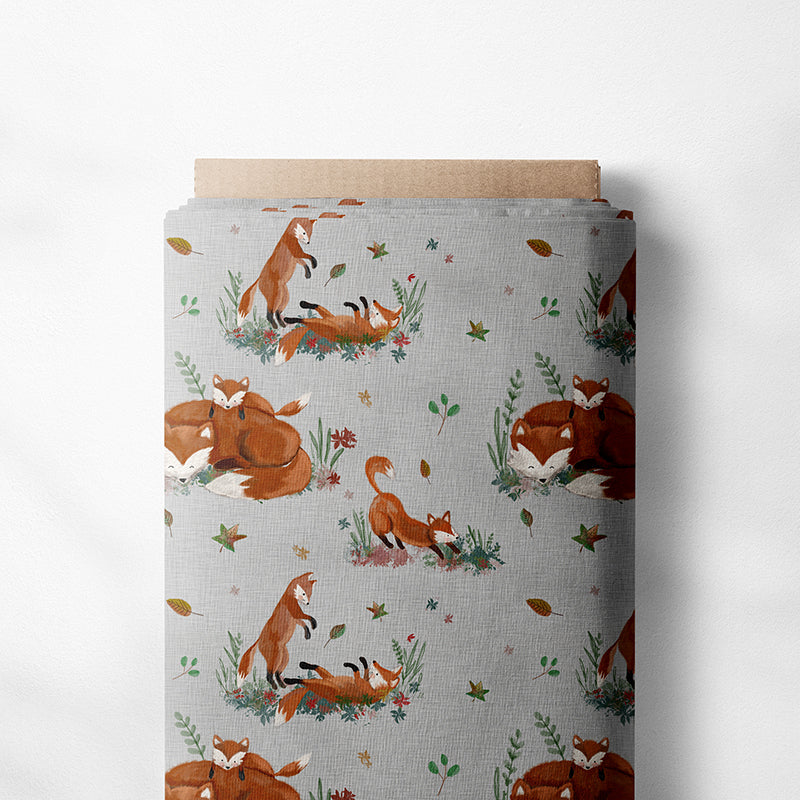 Playful Foxes *VORBESTELLUNG WHOLESALE*