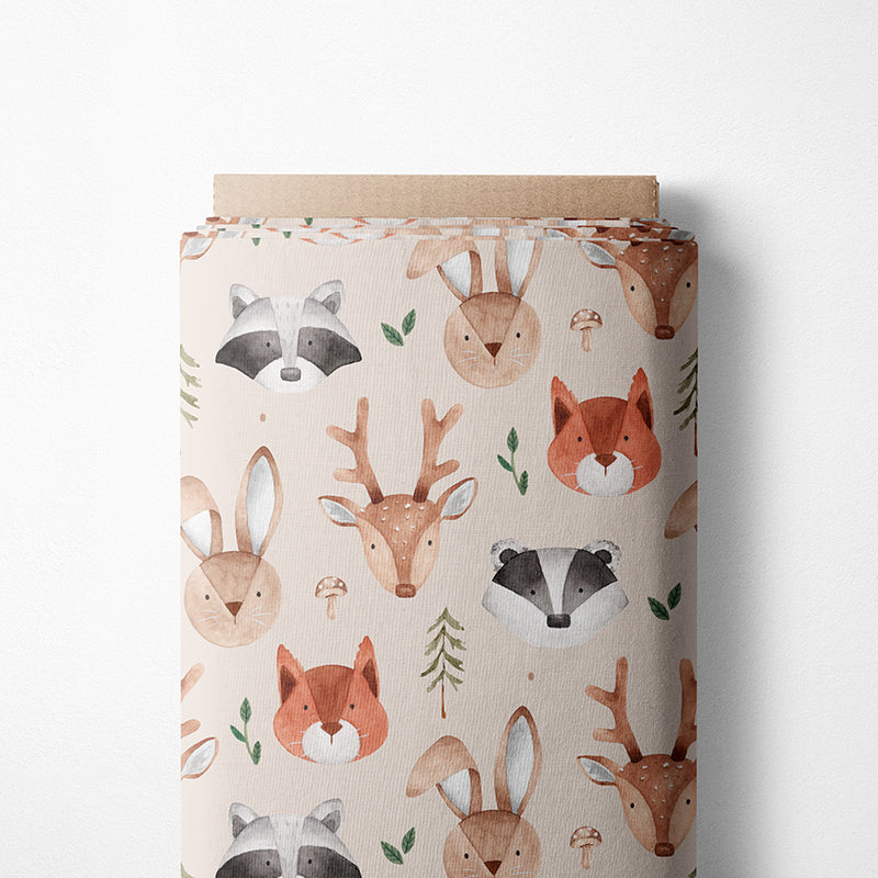 Woodland Friends *VORBESTELLUNG WHOLESALE*