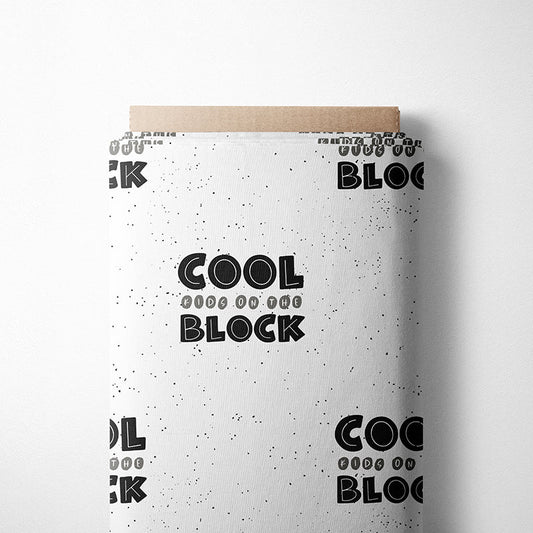 Cool Kids on the Block *VORBESTELLUNG WHOLESALE*