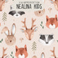 Woodland Friends *VORBESTELLUNG WHOLESALE*