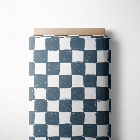 Checkerboard midnight *VORBESTELLUNG WHOLESALE*