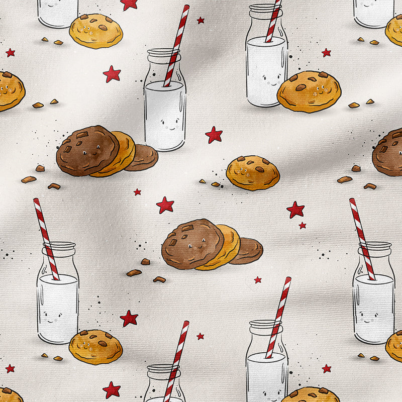 Milk and Cookies *VORBESTELLUNG WHOLESALE*