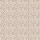 0.5m Ribjersey Leopardenmuster beige