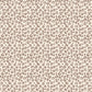 RESTSTÜCK 100cm Ribjersey Leopardenmuster beige