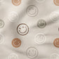 Smiley Taupe *VORBESTELLUNG WHOLESALE*