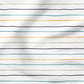 0.5m BIO French Terry Konfetti Winter Stripes